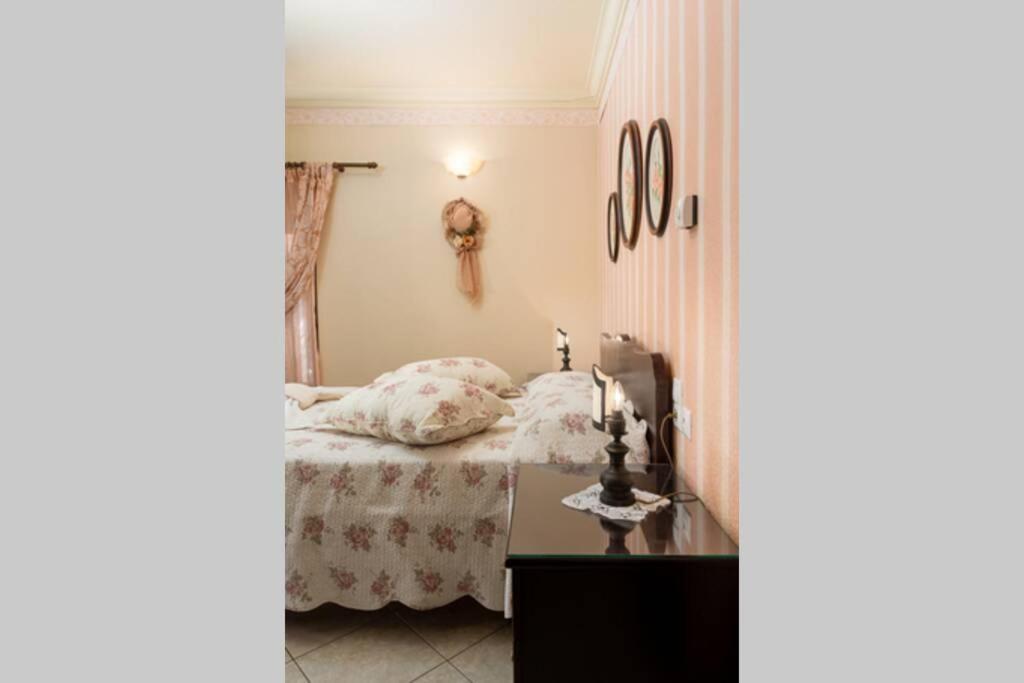 Marigoula House Villa Pombia ภายนอก รูปภาพ