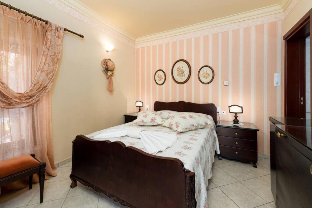 Marigoula House Villa Pombia ภายนอก รูปภาพ