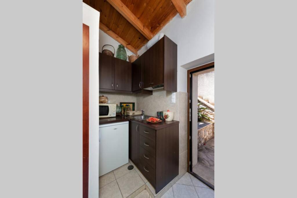 Marigoula House Villa Pombia ภายนอก รูปภาพ