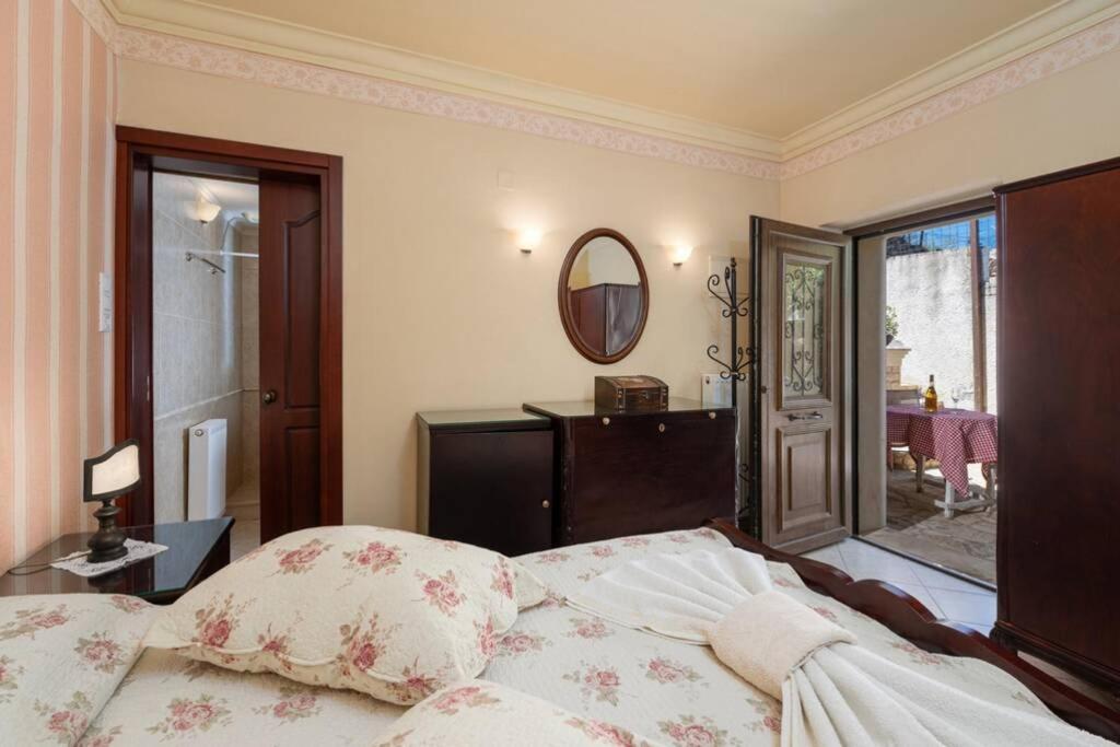 Marigoula House Villa Pombia ภายนอก รูปภาพ
